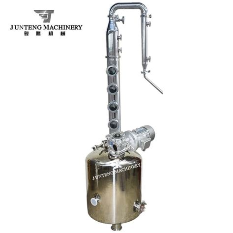 Moonshine Still Home Alcohol Distiller Alcohol Distilling Equipment