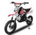 Moto Ado Cc Storm Temps E Start Automatique Vert