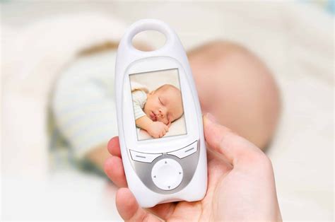 Baby Monitor Health Safety: Get The Safest Monitor For Your Baby