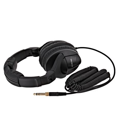 Sennheiser HD 280 PRO II Lukkede Hodetelefoner Gear4music