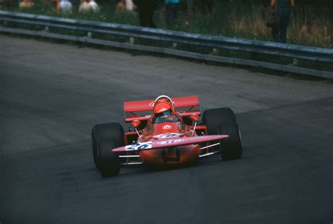 How Niki Laudas Money Saved March Engineering