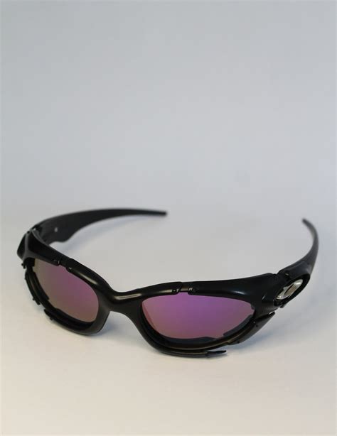 Oakley Matrix Style Sunglasses - Etsy