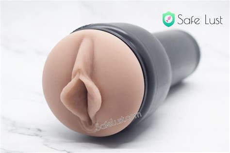 New Fleshlight Boost Bang Light Male Masturbator Review