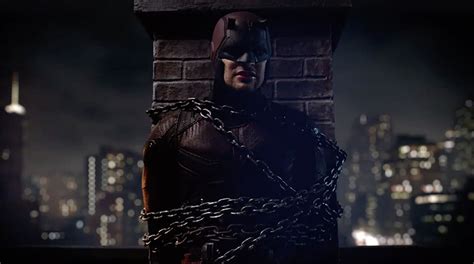 Marvel S Daredevil S Teaser Trailer E Immagini Promozionali Lega Nerd