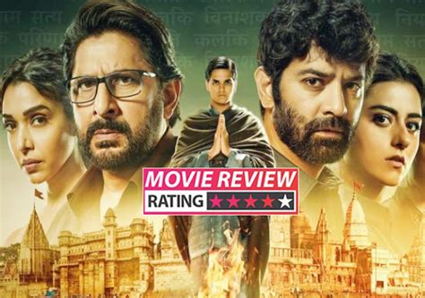 Asur 2 Review: Arshad Warsi, Barun Sobti shine again in this one of its ...