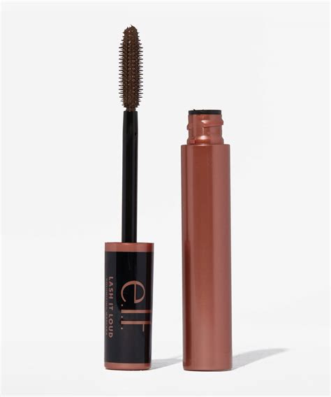 The Best Brown Mascaras For A Clean Girl Makeup Look Beauty Bay Edited