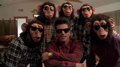 Bruno Mars The Lazy Song Official Music One News Page Video