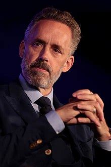 Jordan Peterson - Wikiquote