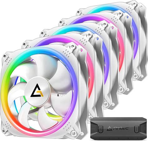 The Best Rgb Fans For Your Pc