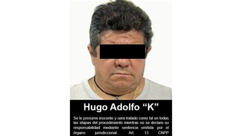 Dictan Auto De Formal Prisi N Contra Ex Alto Mando Policial En Puebla