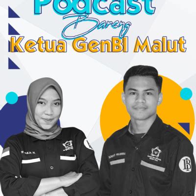 EPS 01 Ngobrol Santai Seputar Beasiswa BI Bareng Ketua Umum GenBI