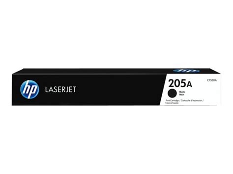 Hp 205a Black Laserjet Cartouche Toner