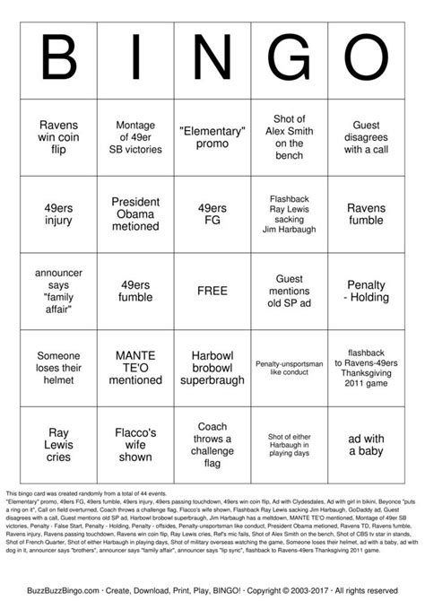 Custom Bingo Cards To Download Print And Customize