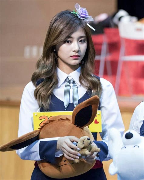 Twice Tzuyu Pinterest Nana