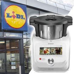 Arnaque au Monsieur Cuisine Smart Lidl et Que Choisir usurpés en même