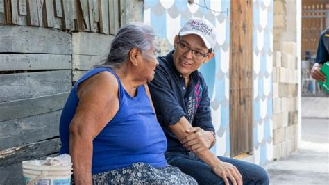 Vamos Con Fuerza Y Coraz N Por La Renovaci N En Solidaridad Ra L