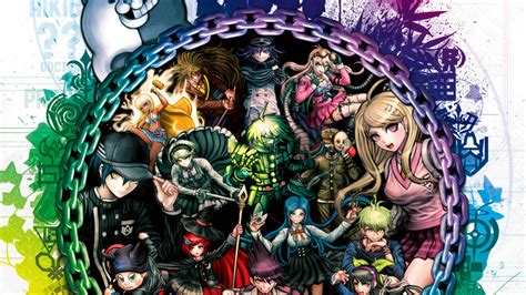 Danganronpa V Killing Harmony Review Polygon