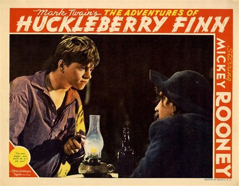 The Adventures Of Huckleberry Finn Sfd Cz