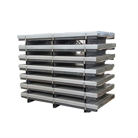 Hot Rolled Stainless Steel Sheet Jichang Steel Co Ltd
