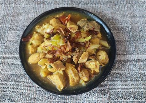 Resep Tongseng Ayam Oleh Bunda Titanque Cookpad