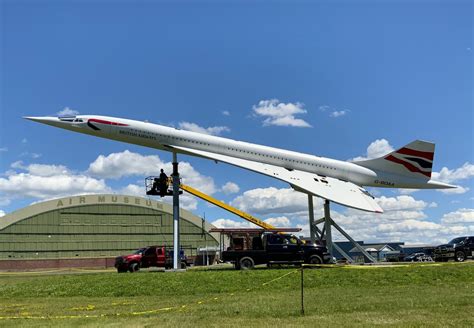 Empire State Aerosciences Museum Glenville NY