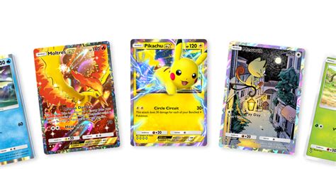 Pok Mon Tcg Pocket Nft