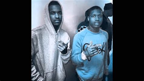 Competition Lil Durk Ft Lil Reese Lyrics Youtube