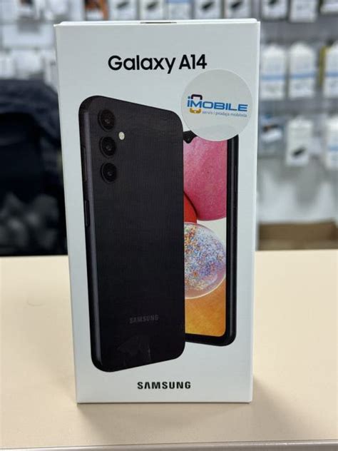 Prodajem Samsung Galaxy A Gb Sve Mre E Garancija Mj Novo