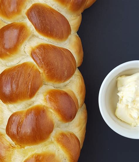 Easy Challah Bread A Sparkly Mess Recipe Challah Bread Kid