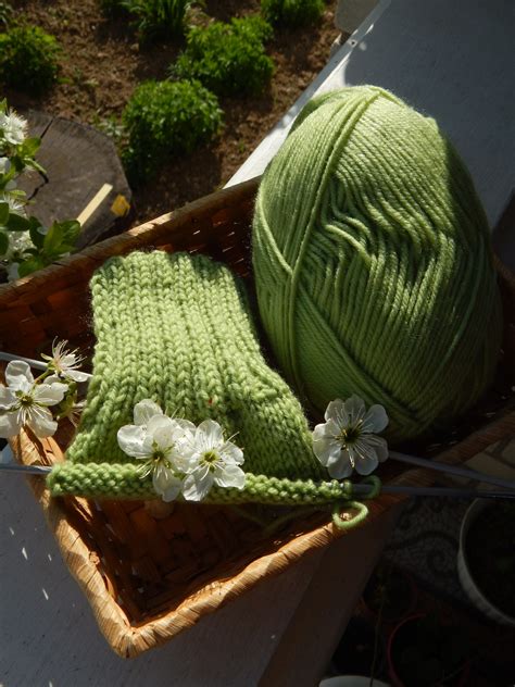 Eco Friendly Yarn For All Your Knitting Projects