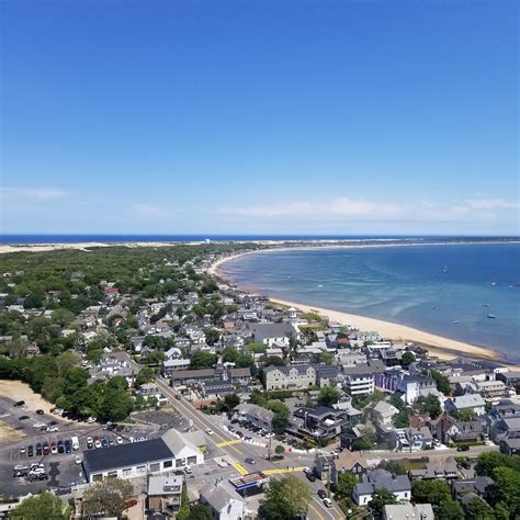 Provincetown, Cape Cod : r/Beachporn