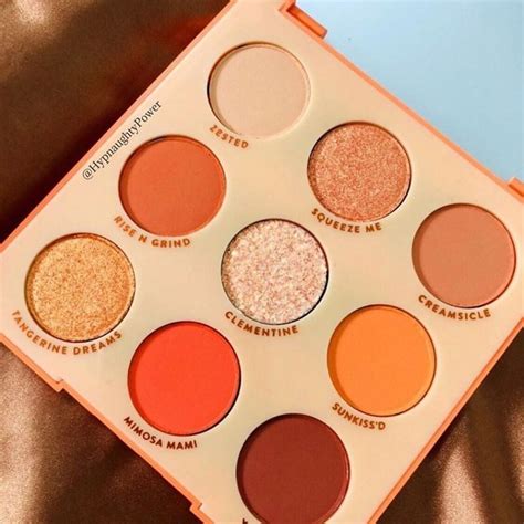 K Likes Comments Colourpop Cosmetics Colourpopcosmetics