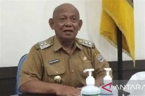 Kasus Stunting Di Tarakan Turun Menjadi Enam Persen Antara News