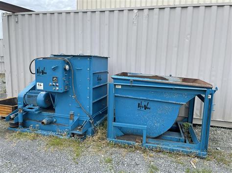 Used Hi Vac 230 Vacuum Cleaner For Sale In Stow Ohio
