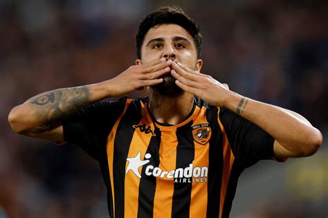 Hull City Star Ozan Tufan Passes Trabzonspor Medical