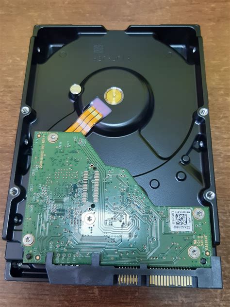 Western Digital Wd Blue Sata Iii Mb