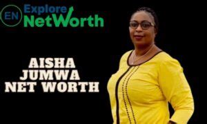 Aisha Jumwa Net Worth Biography Wiki Ethnicity Age Career