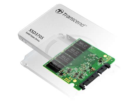 Transcend 370S 1TB SATAIII SSD