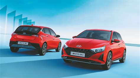 2023 Hyundai I20 Facelift Launched Variants Explained HT Auto