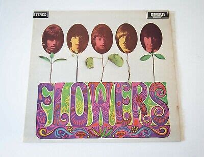 THE ROLLING STONES - FLOWERS | VINYL, LP, ALBUM | eBay