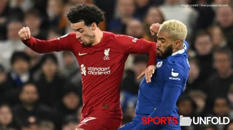 Chelsea Vs Liverpool Prediction Head To Head Live Stream Time Date