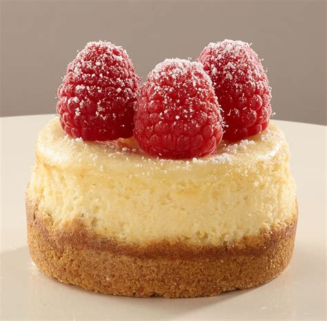 Mini Cheesecakes | Keebler®