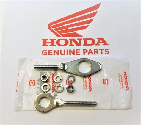 Mavin Honda Axle Chain Adjuster Ct Ct C S Cm Ca