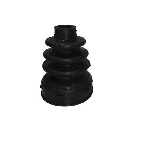 MARS HEAVY DUTY SILICONE SILICON DRIVE SHAFT BOOT COVER WITH CLIP