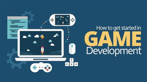 Game Development Roadmap Learn The Steps Of Game Developing Soject