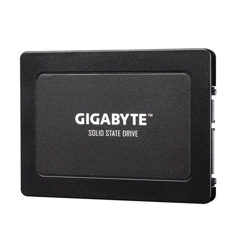 Disco Duro Solido Gigabyte Ssd 480gb Sata 2 5 Gp Gstfs31480gntd