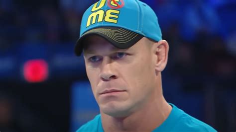 Wwe Legend Dismisses Claim That John Cena Is Stronger Than Him