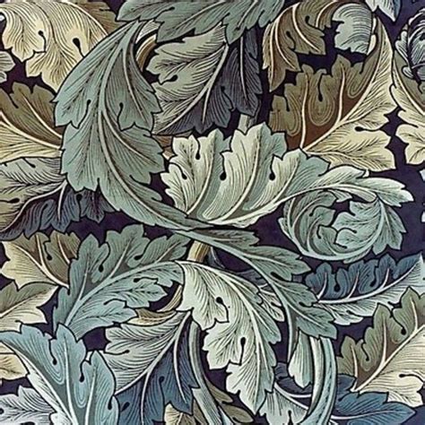 Acanthus William Morris Duvet Cover By Colorfuldesigns William Morris