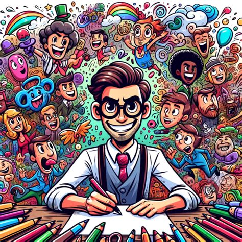 Cartoonist