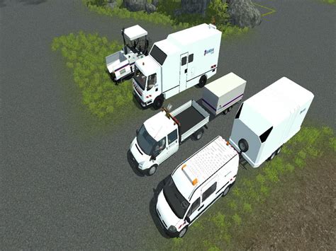 EUROVIA MOD PACK V1 0 Modhub Us